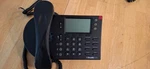Shoretel Ip 230g Black Phone Ip230g. Fixed Price $16.00.