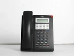 Lot Of 2 Esi 30d Digital 12 Button Office Phones W/ Handsets & Stands. Fixed Price $49.99.