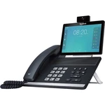 Yealink Vp59 Ip Phone Dect Wi-fi Bluetooth Gray Corded/cordless. Fixed Price $709.00.