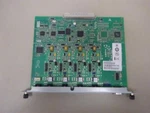 3com 3c10114c Line Card. Fixed Price $40.00.