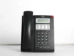 Lot Of 5 Esi 30d Digital 12 Button Office Phones W/ Handsets & Stands. Fixed Price $104.99.