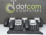 Aastra 6731i Phone A6731-0131-10-01 Black Display 31i Poe Lan Voip Ip Lot Of 5. Fixed Price $299.95.