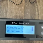 Grandstream Ucm6208 Ip Pbx. Fixed Price $249.99.