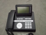 Siemens Openstage 40 Hfa Grey Voip Phone Poe S30817-s7402-d103 + Handset. Fixed Price $21.93.