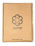 Ooma Telo Hd3 Handset Cordless With Caller-id And Hd Voice - Voip New/sealed. Fixed Price $40.00.