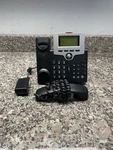Ip2061 Sip Ip Desktop Business Phone Used. Fixed Price $12.50.