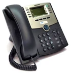 Cisco Spa508g Business Desktop Ip Phone Ringcentral 8 Line 74-6649-05 C0. Fixed Price $48.14.