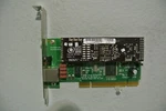 Digium Wildcard Te122 Te122p 5te122lf-a Vpmadt032 Single Span Pci+echo Module. Fixed Price $62.10.