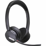 Yealink 1208686 Wh64 Headset - Microsoft Teams Certification Stereo Wireless. Fixed Price $154.90.