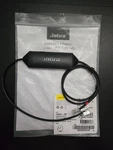 Jabra Link #14201-43 Cisco Ehs Adapter For Telephone. Fixed Price $20.88.