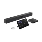 Yealink Mvc S40-c5u Teams Room Kit Mcore 4 Mtouch Plus Smartvision 40. Fixed Price $4920.30.