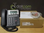 Vodavi Vertical Communications Vip-9820-00 Ip Gigabit Voip Telephone New In Box. Fixed Price $249.99.