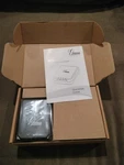 New In Box Grandstream Ht701 Fxs Analog Gateway. Fixed Price $15.00.