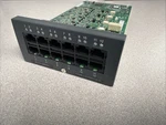 Avaya Ip Office Ip500v2 Combination Card W/4 Analog Trunks Atm V2 700504556. Fixed Price $8.00.