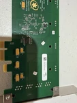 Digium A4a Pcie - 4 Port Analog Phone Card, Assembly With Fxo Hardware Echocan. Fixed Price $150.00.