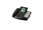 Fully Refurbished Vodavi In-3016-71 Large Display Speakerphone (charcoal). Fixed Price $39.99.