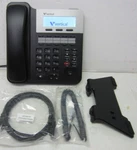 Vertical Wave 9820 10-button Ip Display Speakerphone (vip-9820-00) (25 In-stock). Fixed Price $30.00.
