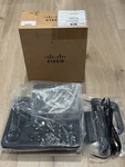 Cisco Cp-8941-k9 8941 Unified Ip Phone Phantom (grey). Fixed Price $56.40.