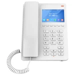 Grandstream Ghp630w Hotel Ip Phone (white, Wi-fi). Fixed Price $59.99.