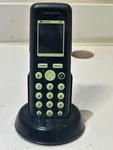 Polycom Kirk 6020 Dect Handset With 84642488 Charging Cradles (used). Fixed Price $69.00.