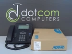 Adtran New Ip706 Voip 6 Line Phone 1200769e1#b Black Display 1200769e1 Ip 706. Fixed Price $139.00.