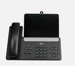 Cisco Cp-8875-k9 Video Phone 8875 Ip Desk Bluetooth Wi-fi - Brand New!!. Fixed Price $388.00.
