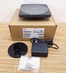 New Cisco Dbs-110-3pc-na-k9 Ip Dect Base Station 110 Series Mpp Open Box. Fixed Price $237.32.