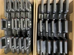Lot Of 100 Avaya J169 8-line Voip Business Office Desktop Phone. Fixed Price $500.00.
