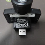 Polycom Vvx Usb Camera For 500/600 Phones **free Shipping** - 2201-46200-001. Fixed Price $22.00.