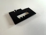 Replacement Desk Stand For Polycom Vvx 350 450 Ip Phones Mount - New. Fixed Price $14.99.