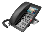 Fanvil H5w Ip Phone Hotel Wi-fi Poe Programmable Soft Keys Black. Fixed Price $115.51.