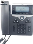 Cisco Cp-7821-k9 Voip Phon With Stand & Handset !! Grade A Tested Working !. Fixed Price $21.99.