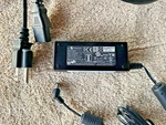 Polycom Fsp025-dinans Switching Power Supply 9na0252902 & 1456-12310-001. Fixed Price $9.99.