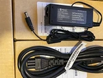 Genuine Brand New Polycom 2215-17877-001 Power Supply-24v Sound Point 331 -2200. Fixed Price $12.99.
