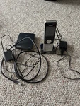 W56h W60b Yealink Handset Wireless Used In Excellent Condition. Fixed Price $89.99.