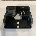 Lot Of 5 Poly Vvx Wall Mount Bracket Kit For 150 250 350 450 Phone New. Fixed Price $25.00.