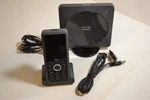 Genuine Cisco Model: Dbs-210-3pc-na-k9 Phone, Charger & Base. Fixed Price $94.99.