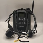 Plantronics Ct14 Cordless Headset Phone Base And. Fixed Price $89.99.