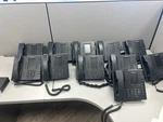Allworx Verge 9312 Ip Phone Gigabit Bluetooth. Fixed Price $1200.00.