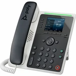 Hewlett Packard 89b50aa#aba Poly Edge E220 Ip Phone Black. Fixed Price $142.43.