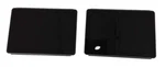 Yealink Roompanel Touchscreen Conference Room Scheduling Panel (lot Of 2). Fixed Price $130.00.