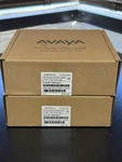 Avaya J139/j169/j179 Ip Phone Wall Mount Kit 700513631 New Sealed - Lot Of 2. Fixed Price $59.99.