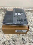 Avaya J179 700513569 Refurbished Charcoal Ip Office Phone Free Freight. Fixed Price $135.00.