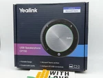 Yealink Cp700 Portable Speakerphone With Bt50 Dongle*new. Fixed Price $34.95.