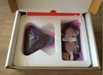 Polycom, Vsx Microhone Pod, Pn 2215-20260-200. Fixed Price $15.00.