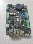 Digital Acoustics Ip7-mzc Ip Endpoint Multi Zone Audio Controller Control Board. Fixed Price $50.00.