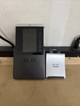 Cisco Cp-bekem= Ip Phone Key Expansion Module For 8800 - No Spine. Fixed Price $19.89.