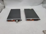Lot Of 2 Shoretel Shoregear 90&30 St001 Pn 600-1042-10 Voice Switch. Fixed Price $49.00.