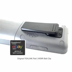Yealink W59r-bc Bcl-w59r 330100010031 Original Belt Clip W59 Rugged Dect Phone. Fixed Price $18.98.