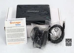 Grandstream Ht818 8 Port Fxs Gateway With Gigabit Nat Router. New Open Box. Fixed Price $79.00.